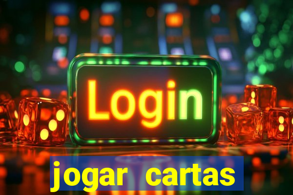 jogar cartas ciganas on line